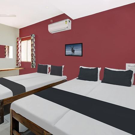 Spot On Shree Ram Residency Hotel Хубли Екстериор снимка